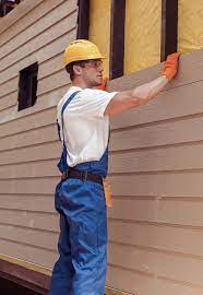 Best Wood Siding Installation  in Gold Hill, OR